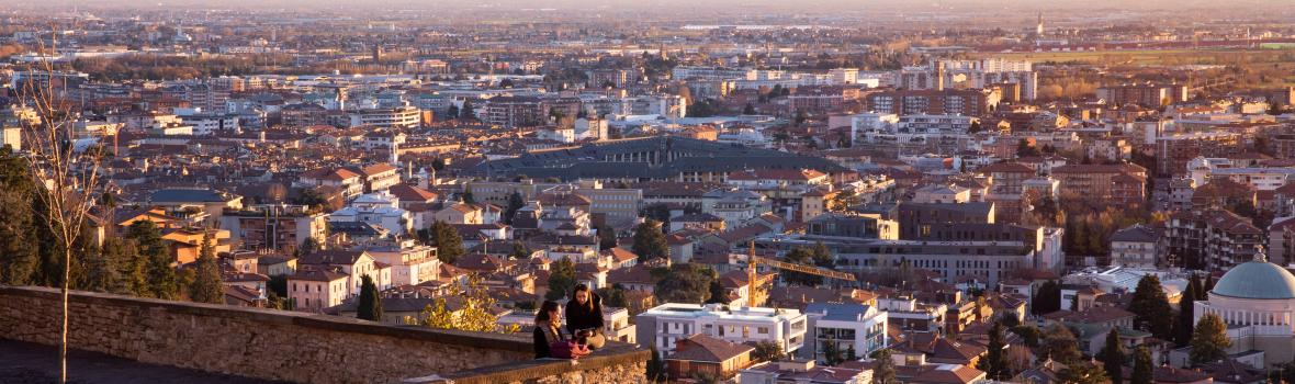 Studenti UniBg Caniana